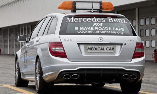 mercedes c63 amg f1 11.jpg, 50 KB