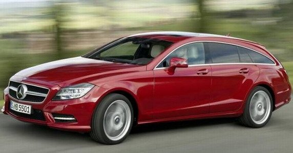 mercedes cls 311.jpg, 45 KB