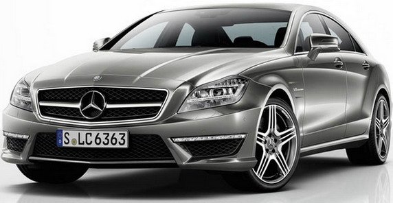 mercedes cls amg 6.jpg, 55 KB