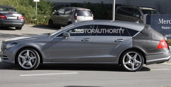 mercedes cls shooting 111.jpg, 50 KB