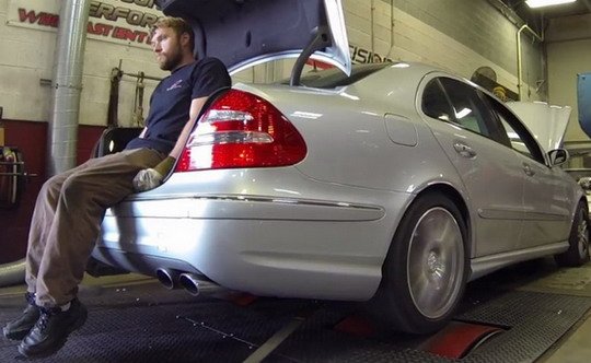 mercedes e55.jpg, 52 KB