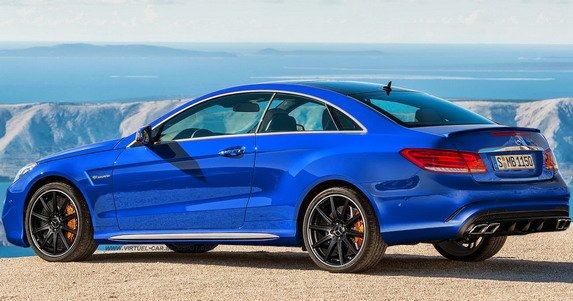 mercedes e63 amg coupe.jpg, 70 KB