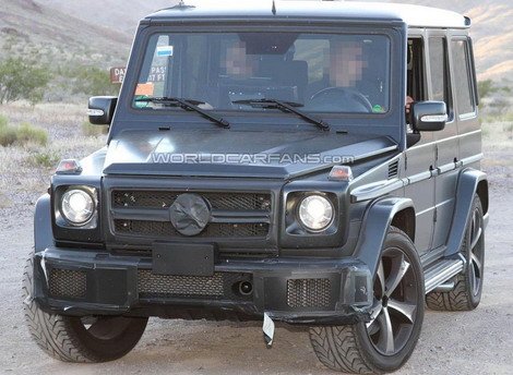 mercedes g 111.jpg, 58 KB