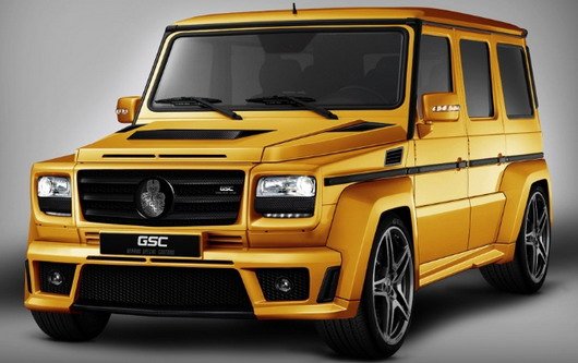 mercedes g goldstorm 1.jpg, 55 KB