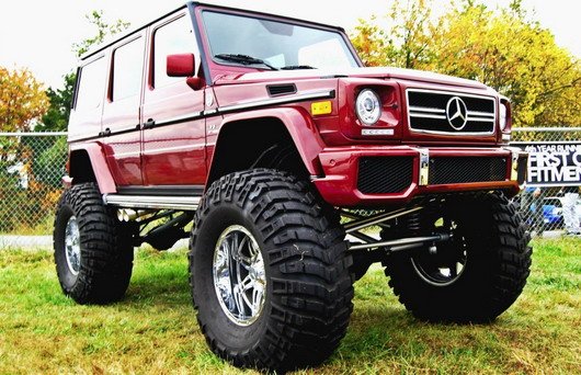 mercedes g monster.jpg, 89 KB