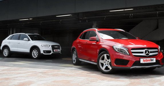 mercedes gla audi q3.jpg, 54 KB