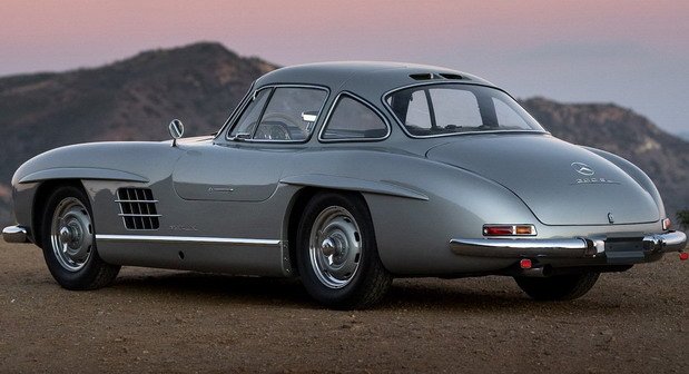 mercedes gull 111.jpg, 53 KB