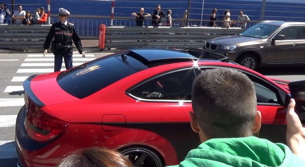 mercedes launch.jpg, 71 KB