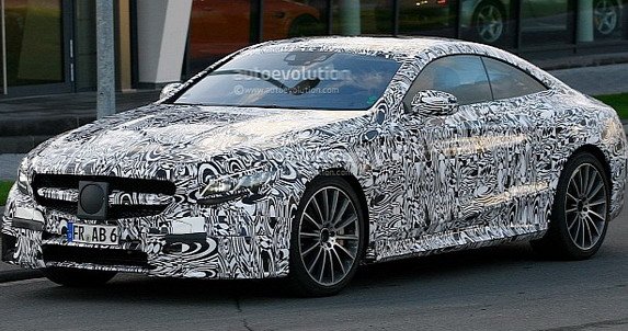 mercedes s63 amg coupe.jpg, 82 KB