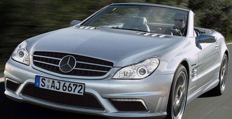 mercedes sl 2009.jpg, 39 KB
