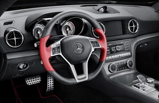 mercedes sl 611.jpg, 58 KB