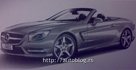 mercedes sl 801.jpg, 49 KB