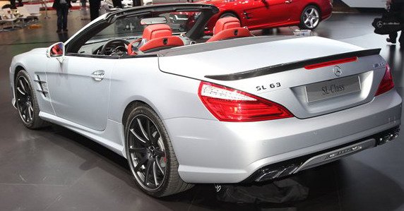 mercedes sl 901.jpg, 65 KB