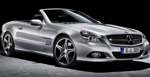 mercedes sl grand 111.jpg, 45 KB