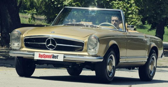 mercedes sl ts.jpg, 70 KB