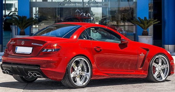 mercedes slk-55 amg 1.jpg, 72 KB