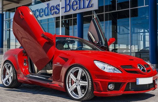 mercedes slk-55 amg 11.jpg, 75 KB