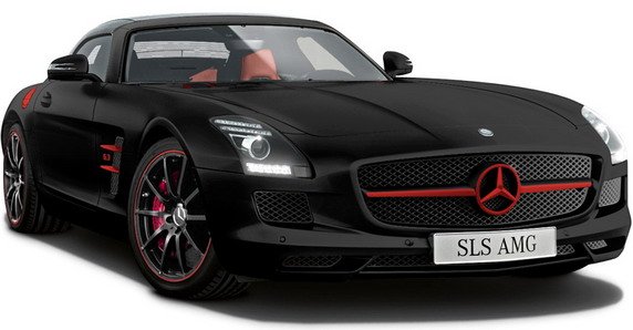mercedes sls amg matt 1.jpg, 50 KB