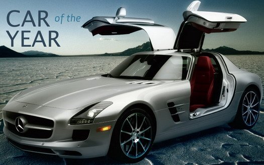 mercedes sls amg playboy.jpg, 54 KB