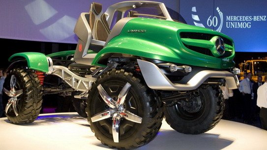 mercedes unimog cabrio concept 1.jpg, 60 KB