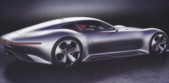 mercedes vision amg concept.jpg, 39 KB
