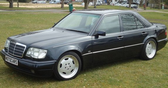 mercedse e60 amg.jpg, 62 KB