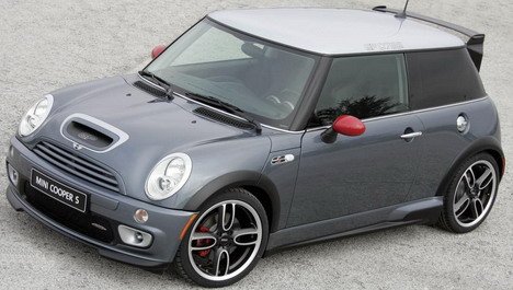mini cooper s works 4444 gp kit 218hp.jpg, 42 KB