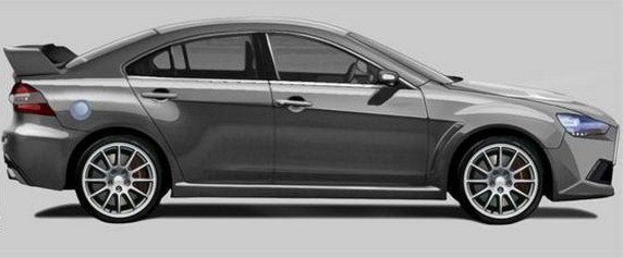 mitsubishi evo 601.jpg, 30 KB