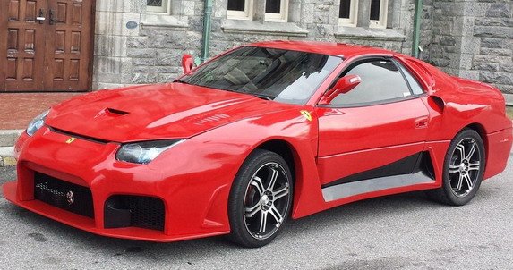 mitsubishi ferrari 1.jpg, 82 KB
