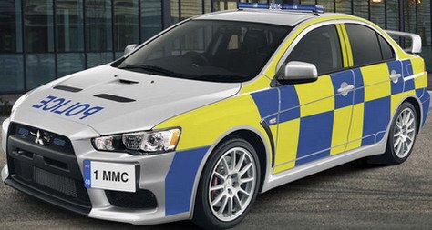 mitsubishi lancer police.jpg, 46 KB