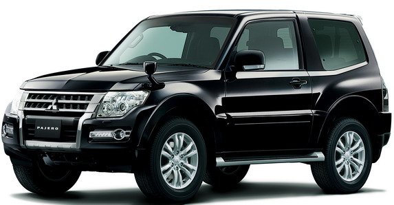 mitsubishi pajero 909.jpg, 46 KB
