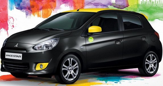 mitsubishi space star 2.jpg, 53 KB