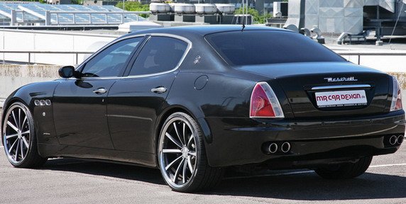 mr car design Maserati Quattroporte 11.jpg, 55 KB