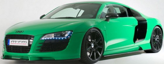 mtm audi r8 1.jpg, 34 KB