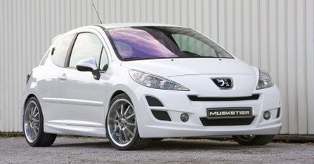 musketier peugeot 207 88.jpg, 30 KB