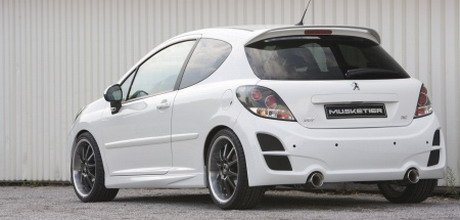 musketier peugeot 207 888.jpg, 27 KB