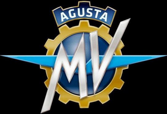 MV Agusta logo MV Agusta logo