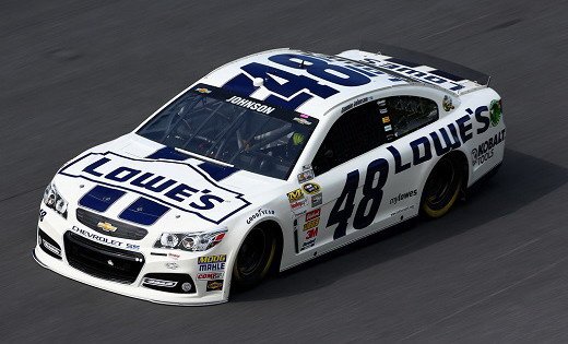 nascar chevrolet.jpg, 52 KB