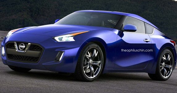 nissan 390z.jpg, 54 KB