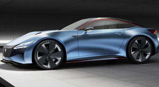 nissan 400z.jpg, 54 KB