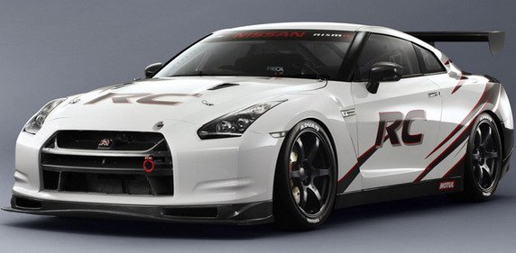 nissan gt-r rc nismo.jpg, 39 KB