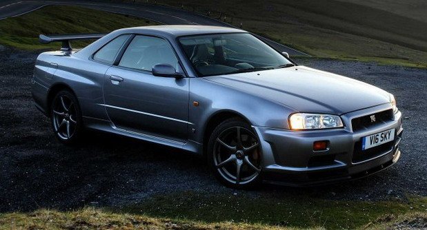 nissan gtr r34.jpg, 67 KB