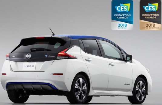 nissan leaf ces.jpg, 40 KB