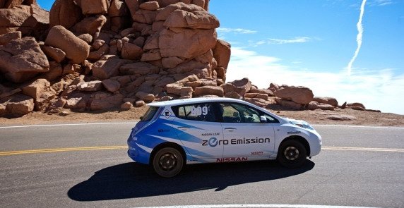nissan leaf pikes peak.jpg, 55 KB