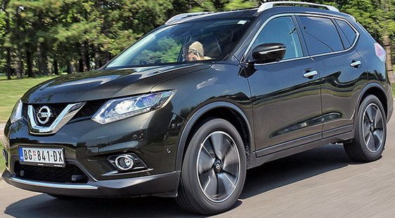 nissan x-trail test.jpg, 76 KB