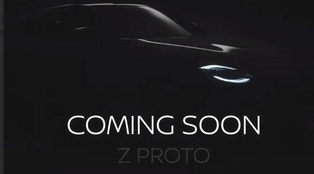 nissan z proto.jpg, 19 KB