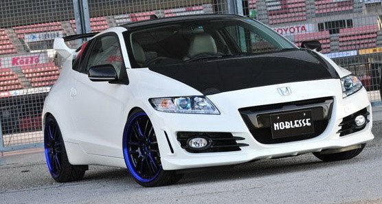 noblesse honda cr-z 11.jpg, 65 KB