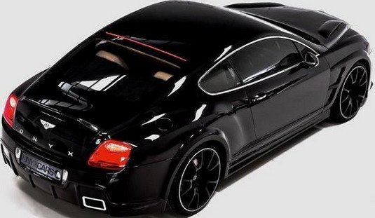 onyx bentley continental 1.jpg, 44 KB