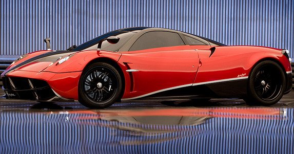 pagani huayra transformers 4.jpg, 66 KB