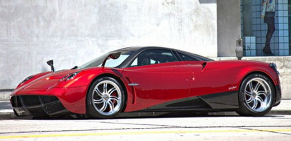 pagani huayra.jpg, 53 KB